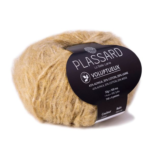 VOLUPTUEUX 82 Beige