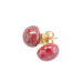 STUD – BRIGHT RED M.O.P