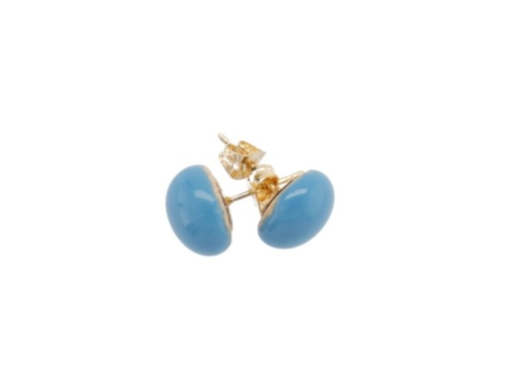 STUD - TURQUOISE