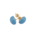 STUD - TURQUOISE