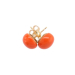 STUD - ORANGE C