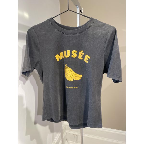 Muse Tee Banana