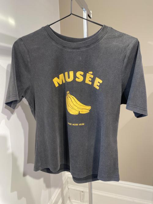 Muse Tee Banana