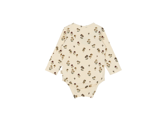 Body, Fungi - Petit Piao