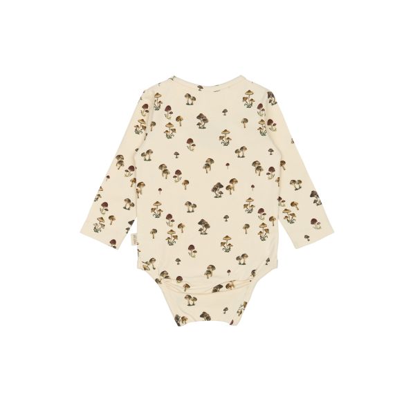 Body, Fungi - Petit Piao