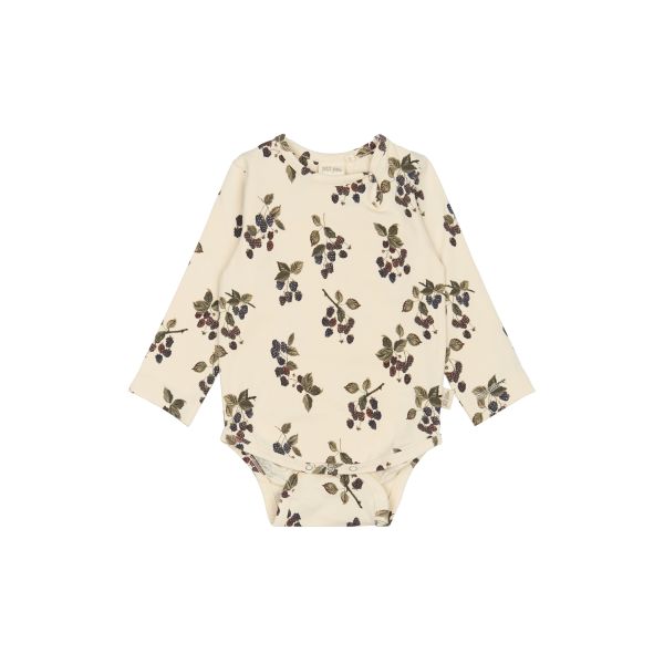 Body, Blackberry - Petit Piao