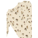 Body, Fungi - Petit Piao