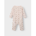 Noel Nia Wool Suit, Morganite Berry - Lil' Atelier