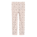 Noel Wool Slim Legging, Morganite Berry - Lil' Atelier
