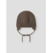 Nanson Knit Hat, Shitake