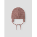 NBNNANSON KNIT HAT LIL, Misty Rose