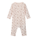 Noel Nia Wool Suit, Morganite Berry - Lil' Atelier