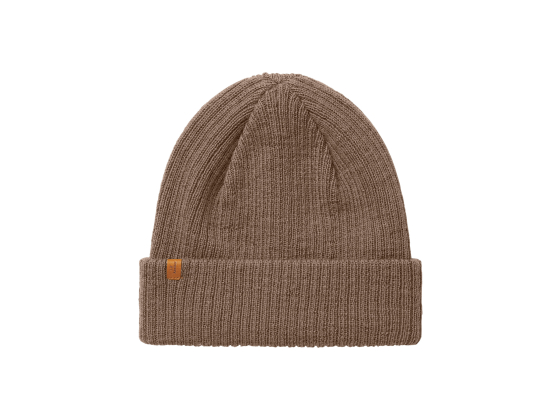 Nanson Knit Lue, Kangaroo - Lil' Atelier