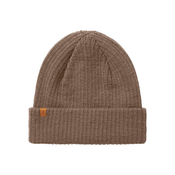 Nanson Knit Lue, Kangaroo - Lil' Atelier
