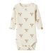 Lavo Slim Body, Turtledove Strong Man - Lil' Atelier