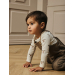 Lavo Slim Body, Turtledove Strong Man - Lil' Atelier