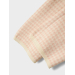 Nadie Wide Knit Pant, Cameo Rose - Lil' Atelier