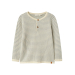 Nelson Knit, Pigeon - Lil' Atelier