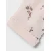 Noel Wool Slim Legging, Morganite Berry - Lil' Atelier