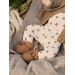 Nalu Slim Wool Legging, Teddy - Lil' Atelier