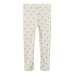 Nalu Wool Slim Legging, Bow - Lil' Atelier