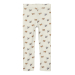 Nalu Wool Slim Legging, Airplanes - Lil' Atelier