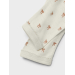 Nalu Wool Slim Legging, Bow - Lil' Atelier
