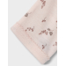 Noel Wool Slim Legging, Morganite Berry - Lil' Atelier