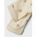 Nalu Wool Slim Legging, Bow - Lil' Atelier