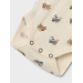 Nalu Wool Slim Body, Airplanes - Lil' Atelier