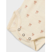Nalu Wool Slim Body, Bow - Lil' Atelier