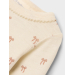 Nalu Wool Slim Body, Bow - Lil' Atelier