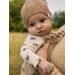 Nalu Wool Slim Body, Airplanes - Lil' Atelier
