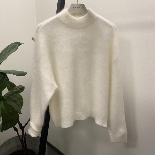 Debbie Pullover Egret