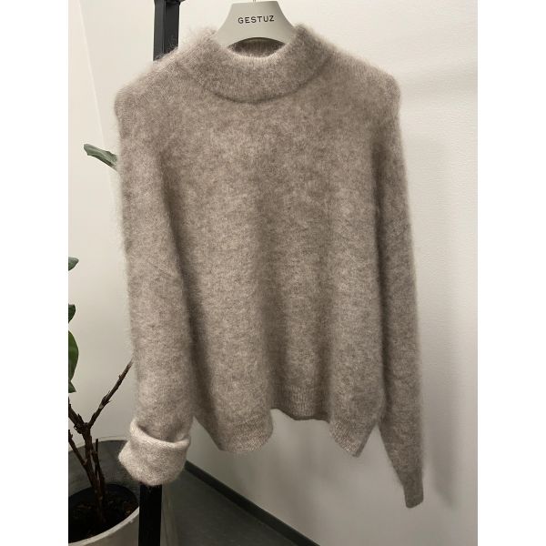 Debbie Pullover Sand
