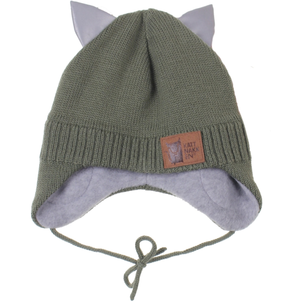 Kattnakken | Babyullue Tolvmeterskogen - Mose