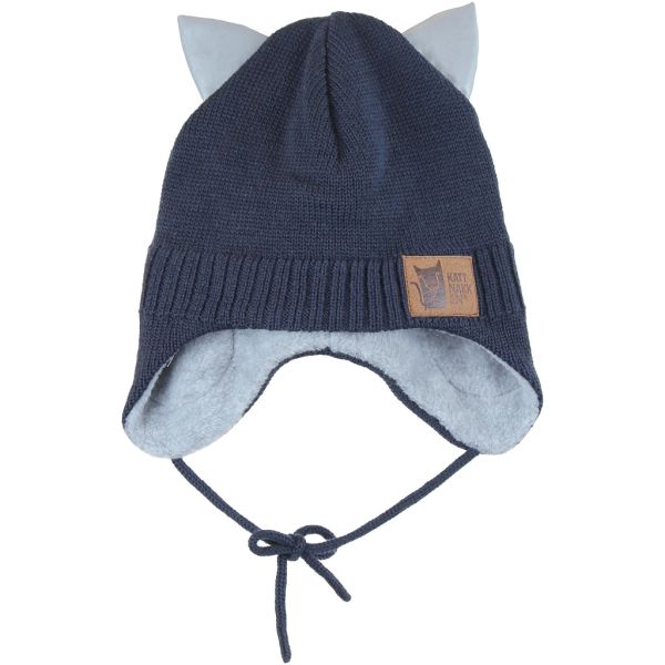 Kattnakken | Babyullue Tolvmeterskogen - Marine