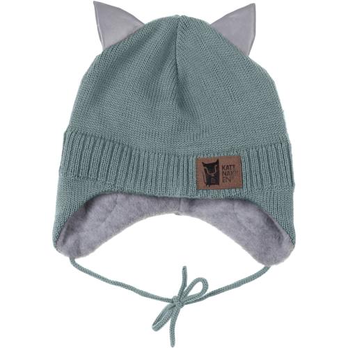 Kattnakken | Babyullue Tolvmeterskogen - Hav