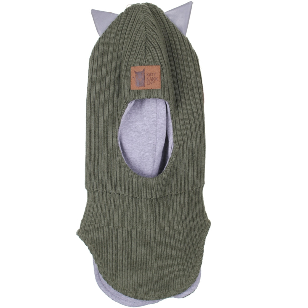 Ullbalaklava Tolvmeterskogen - Mose