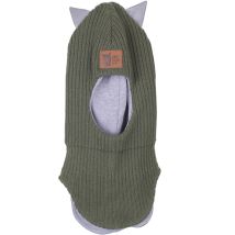 Kattnakken | Ullbalaklava Tolvmeterskogen - Mose