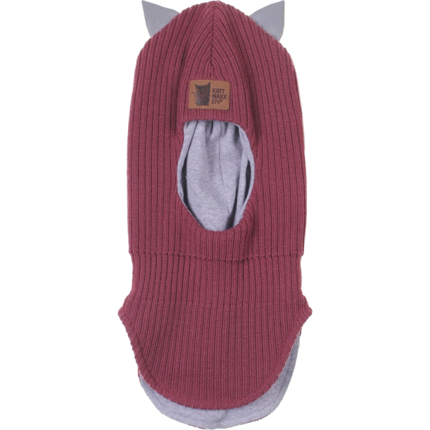 Ullbalaklava Tolvmeterskogen - Lyng