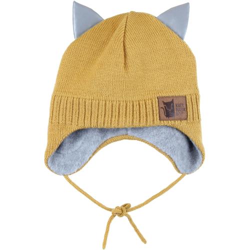 Kattnakken | Babyullue Tolvmeterskogen - Honning