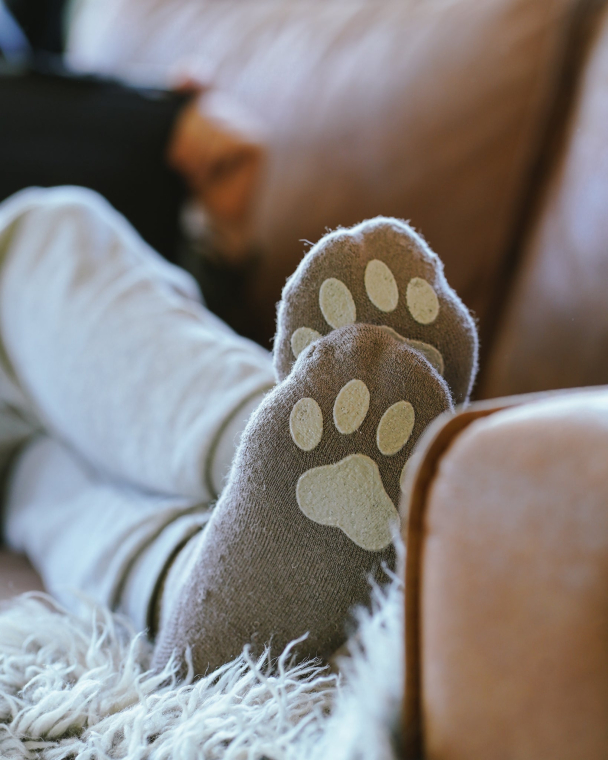 Ullsokk Antiskli Tolvmeterskogen - Månefjell - Image 2