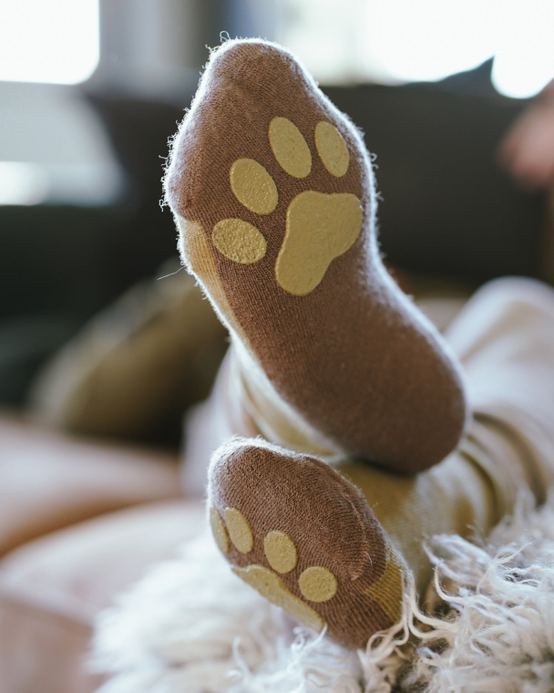 Ullsokk Antiskli Tolvmeterskogen - Mose - Image 2