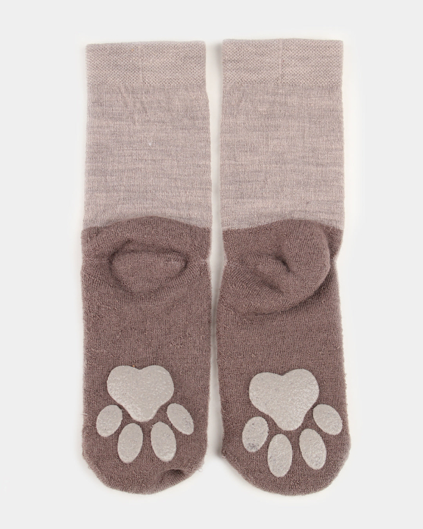 Ullsokk Antiskli Tolvmeterskogen - Månefjell - Image 3