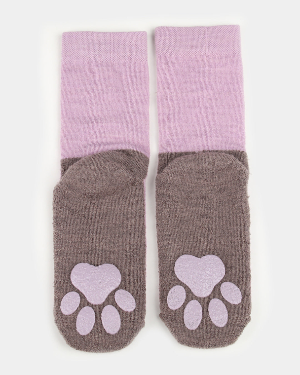 Ullsokk Antiskli Tolvmeterskogen - Engkarse - Image 3