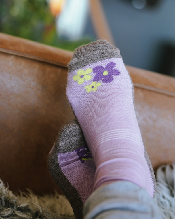 Ullsokk Antiskli Tolvmeterskogen - Engkarse - Image 4