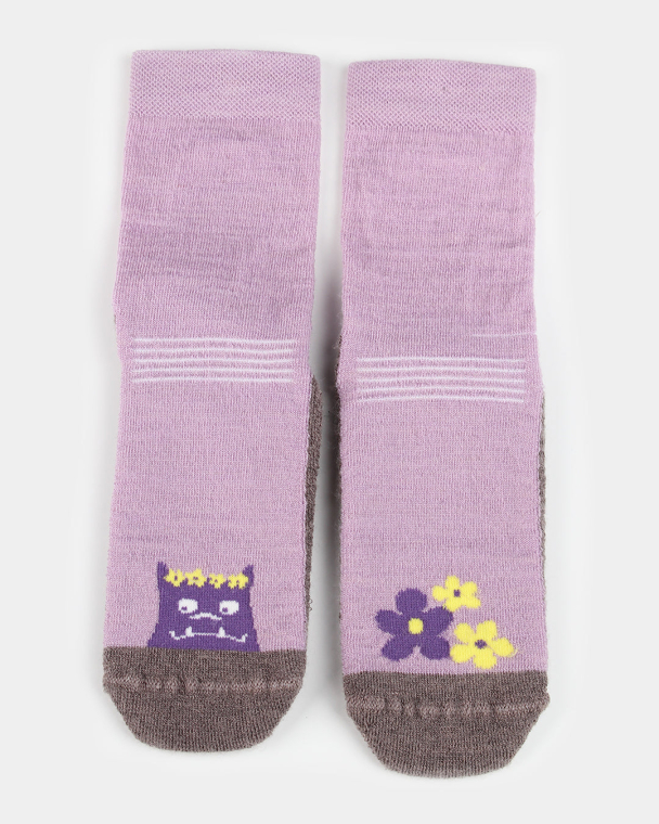 Ullsokk Antiskli Tolvmeterskogen - Engkarse - Image 1