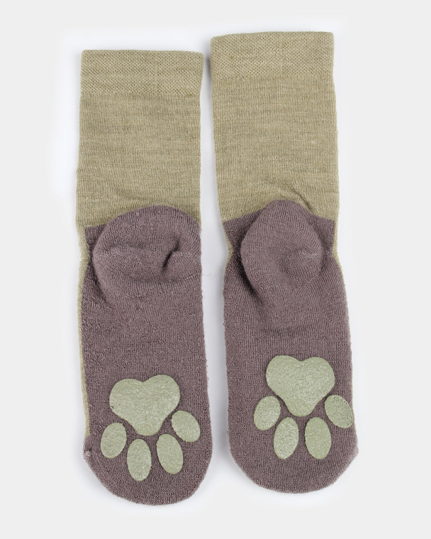 Ullsokk Antiskli Tolvmeterskogen - Mose - Image 4