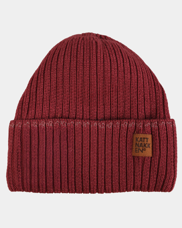 Kattnakken | Ullue Tolvmeterskogen - Lyng